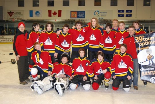 Ottawa midget hockey tournaments Pics of a sheeps asshole